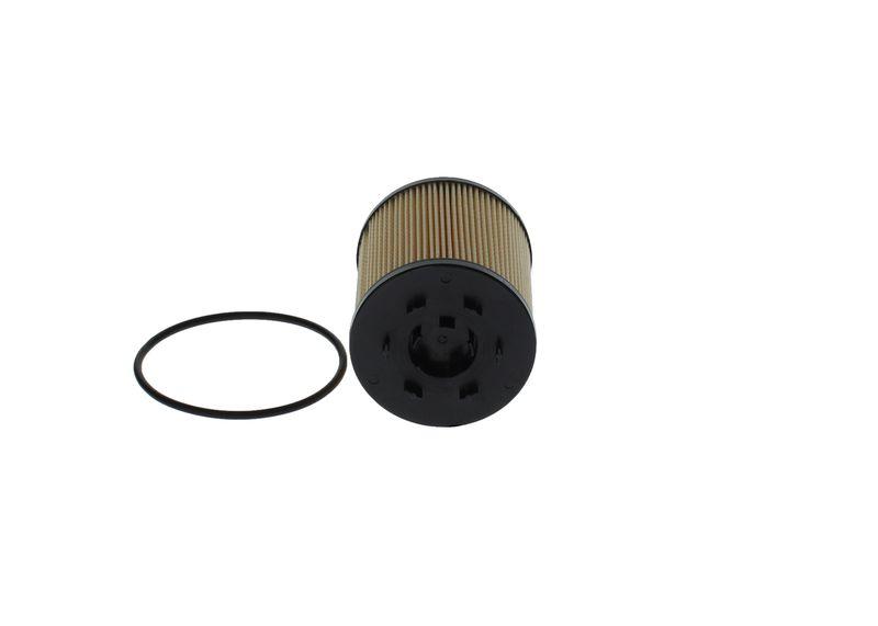 Filtre à huile BOSCH F026407273