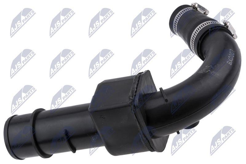 Gaine de suralimentation NTY GPP-RE-003A