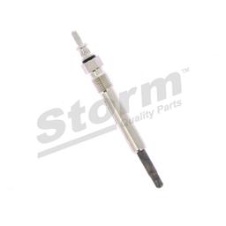 Bougie de préchauffage STORM QUALITY PARTS 501038