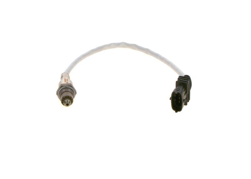 Sonde lambda BOSCH 0 258 030 00G
