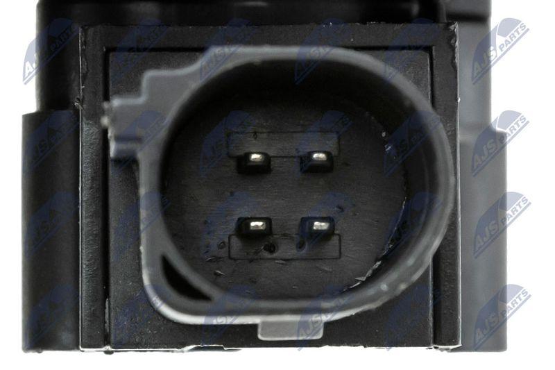 Capteur, correcteur de portée d’éclairage NTY ECX-AU-072