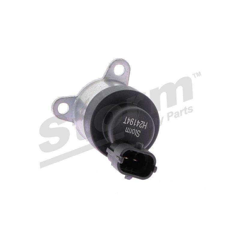 Régulateur, quantité de carburant (système à rampe commune) STORM QUALITY PARTS STO300202