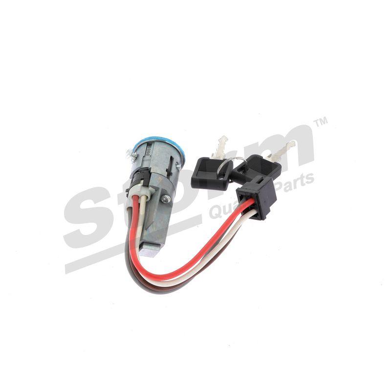 Fermeture-volant STORM QUALITY PARTS 23026