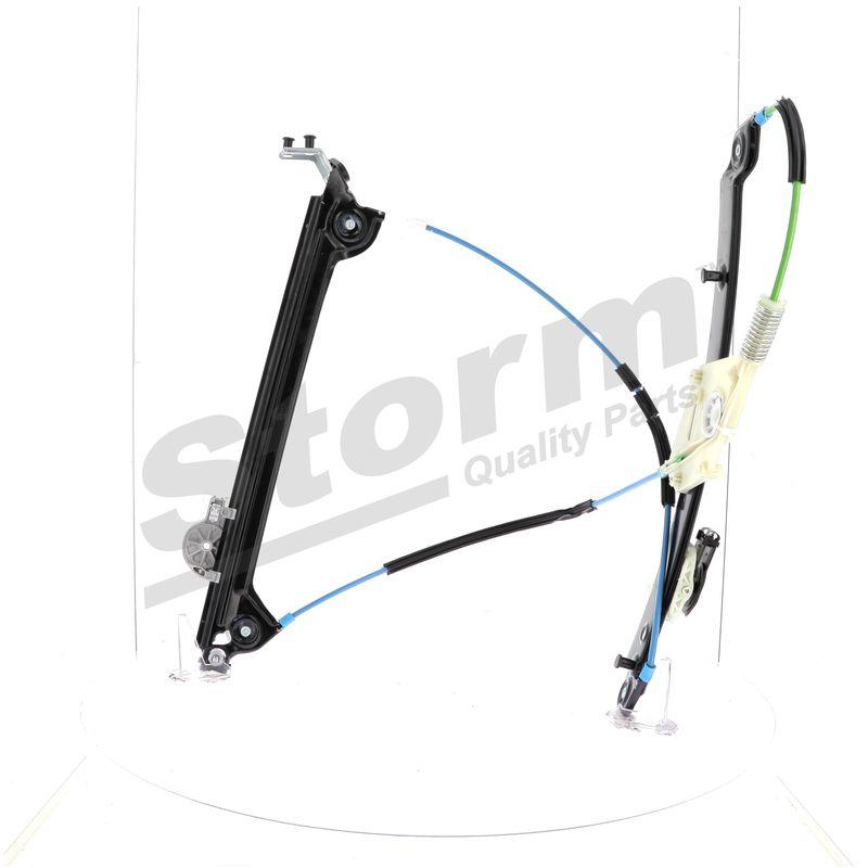 Lève-vitre STORM QUALITY PARTS 15476