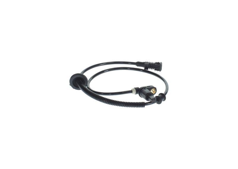 Capteur, vitesse de roue BOSCH 0 986 594 019