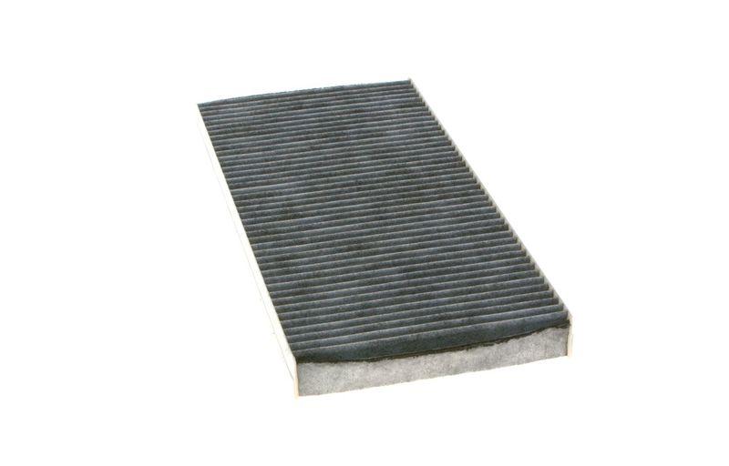 Filtre, air de l'habitacle BOSCH 1 987 432 345