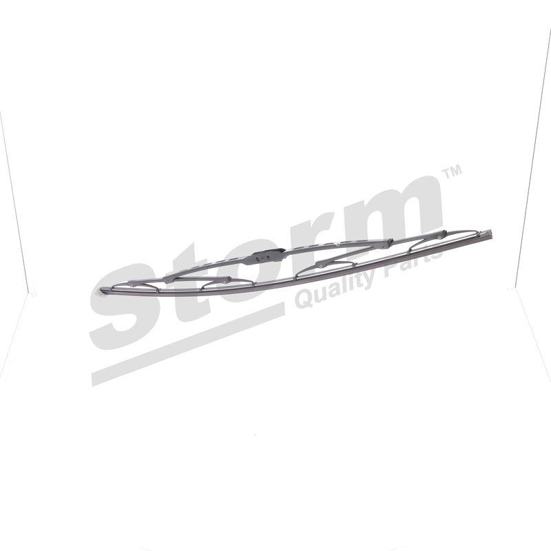 Balai d'essuie-glace STORM QUALITY PARTS 1000650