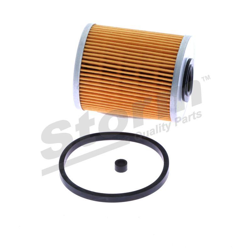 Filtre à carburant STORM QUALITY PARTS 10476