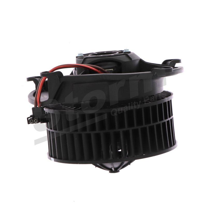 Pulseur d'air habitacle STORM QUALITY PARTS 5100801