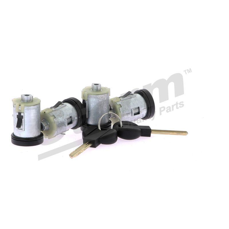 Jeu de cylindres de serrures STORM QUALITY PARTS 26028
