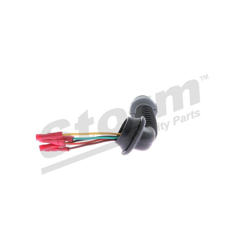 Kit réparation de câble, porte STORM QUALITY PARTS 699010