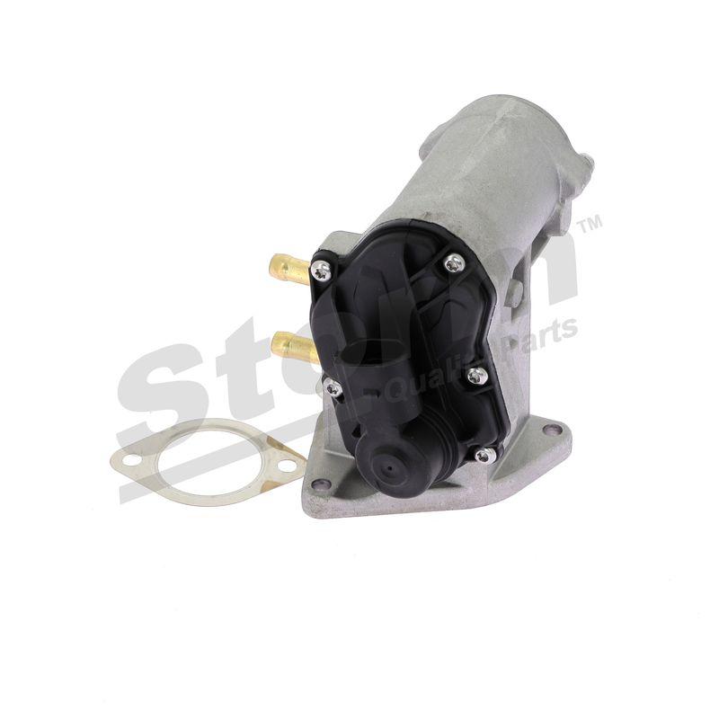 Vanne EGR STORM QUALITY PARTS 9063