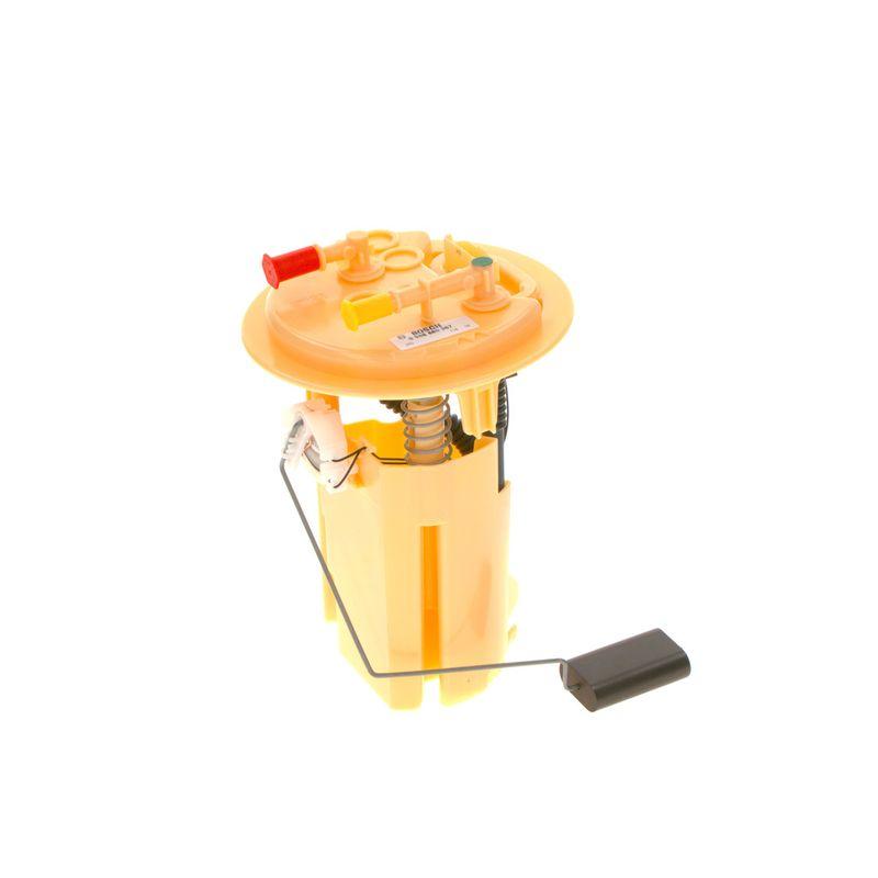 Capteur, niveau de carburant BOSCH 0 986 580 367