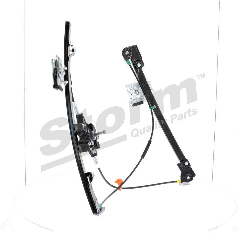 Lève-vitre STORM QUALITY PARTS 96069