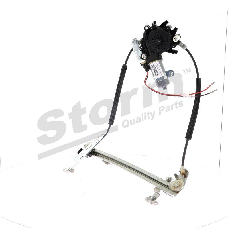 Lève-vitre STORM QUALITY PARTS 131075