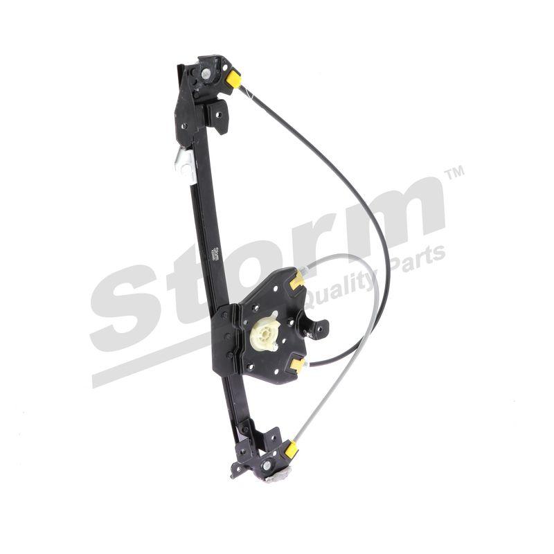 Lève-vitre STORM QUALITY PARTS 691077
