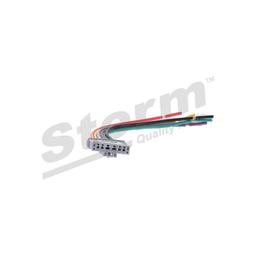 Kit réparation de câble, feu arrière STORM QUALITY PARTS 705099