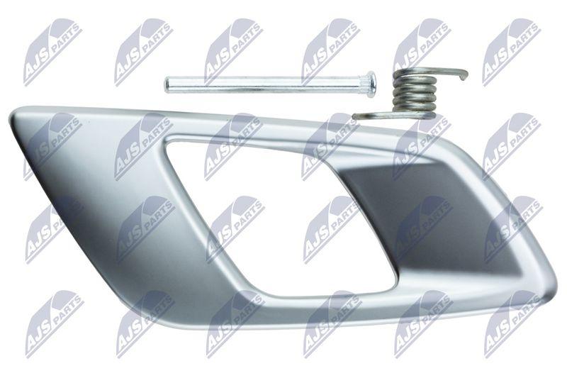 Poignet de porte, équipment intérieur NTY EZC-FR-217