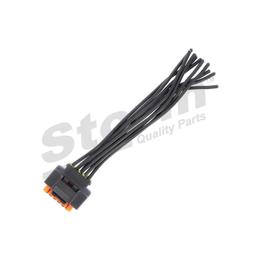 Kit réparation de câble, projecteur principal STORM QUALITY PARTS 888201