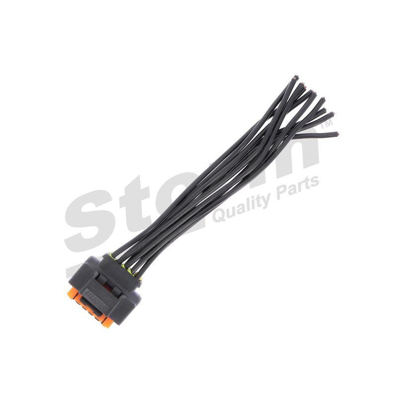 Kit réparation de câble, projecteur principal STORM QUALITY PARTS 888201