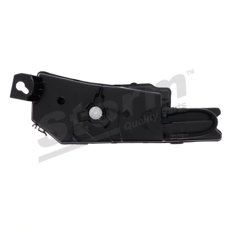 Unité de réservoir, additif (régén.filtre à particules/suie) STORM QUALITY PARTS 777522