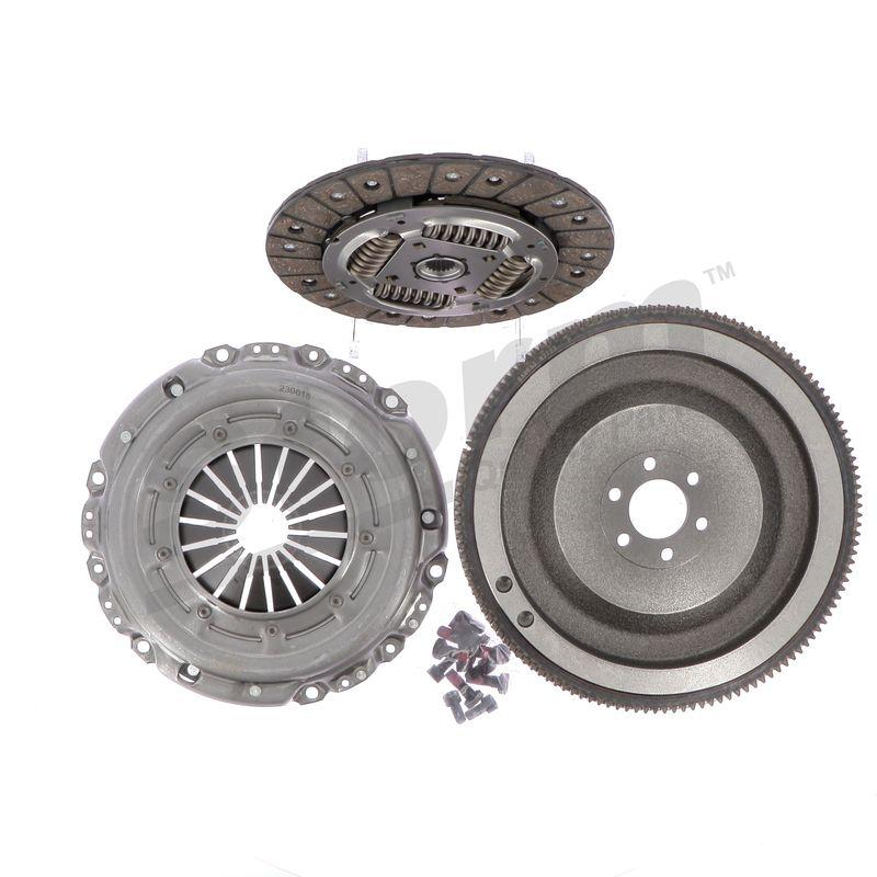 Kit adaptateur, embrayage STORM QUALITY PARTS STO835180A