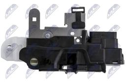 Serrure de porte NTY EZC-VV-059