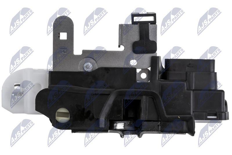 Serrure de porte NTY EZC-VV-059