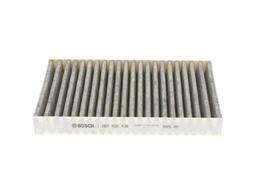 Filtre, air de l'habitacle BOSCH 1 987 432 438