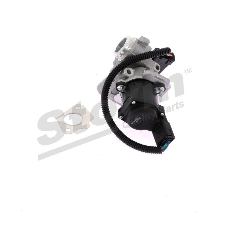 Vanne EGR STORM QUALITY PARTS 9062