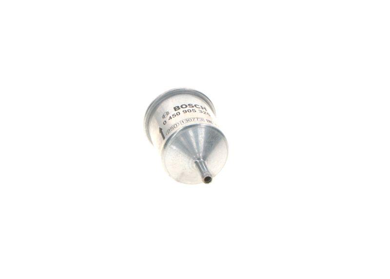 Filtre à carburant BOSCH 0 450 905 326