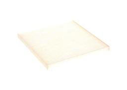 Filtre, air de l'habitacle BOSCH 1 987 432 090
