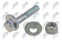 Vis de correction du carrossage NTY ZWT-VV-008SK