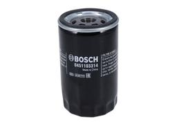 Filtre à huile BOSCH 0451103314