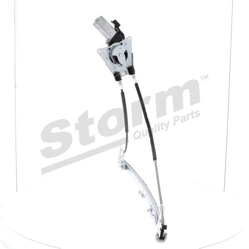 Lève-vitre STORM QUALITY PARTS 79876