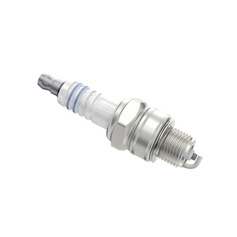 Bougie d'allumage BOSCH 0 241 229 714