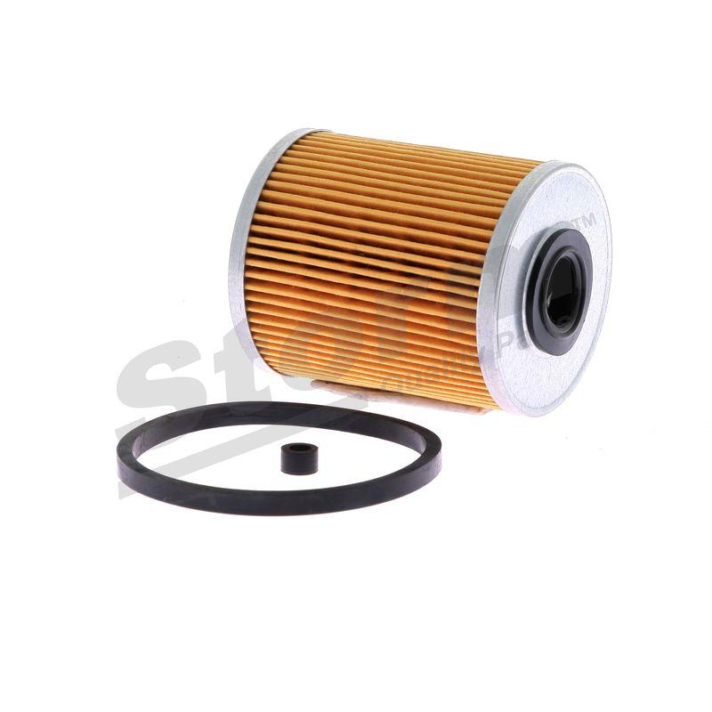 Filtre à carburant STORM QUALITY PARTS 10476
