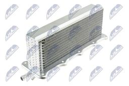 Intercooler, échangeur NTY CCL-AU-011