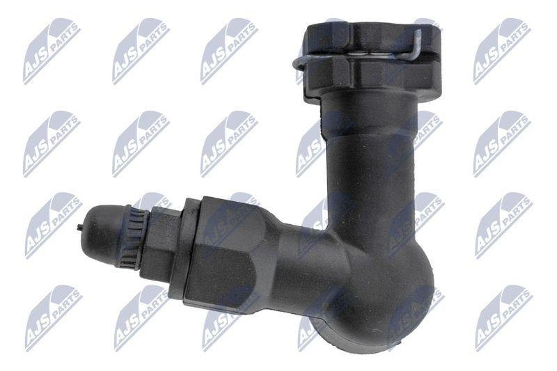 Conduite d'embrayage NTY NSP-PL-010