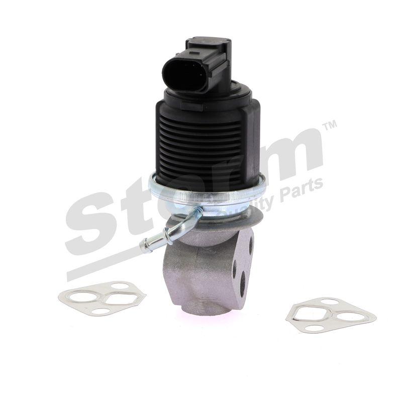 Vanne EGR STORM QUALITY PARTS 9039