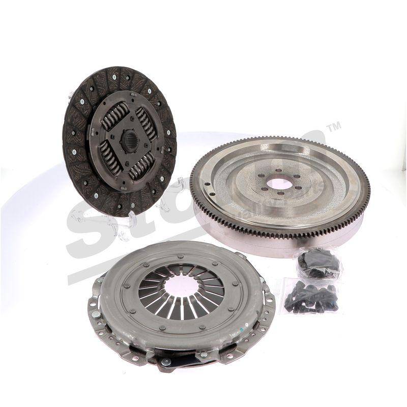 Kit adaptateur, embrayage STORM QUALITY PARTS STO1010