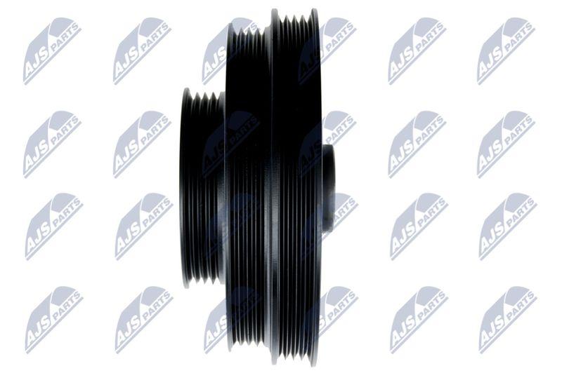 Poulie, vilebrequin NTY RKP-HD-024