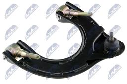 Bras de liaison, suspension de roue NTY ZWG-MS-010