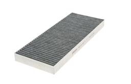 Filtre, air de l'habitacle BOSCH 1 987 435 555