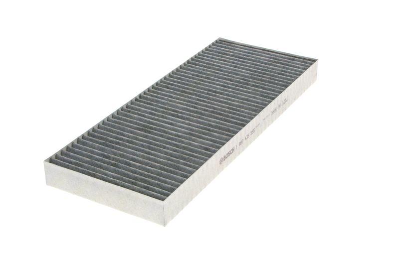 Filtre, air de l'habitacle BOSCH 1 987 435 555