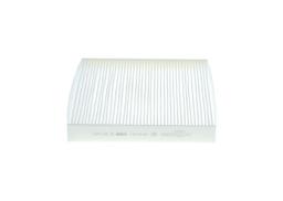 Filtre, air de l'habitacle BOSCH 1987435069