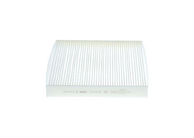 Filtre, air de l'habitacle BOSCH 1987435069