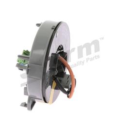 Ressort tournant, Airbag STORM QUALITY PARTS 8102016