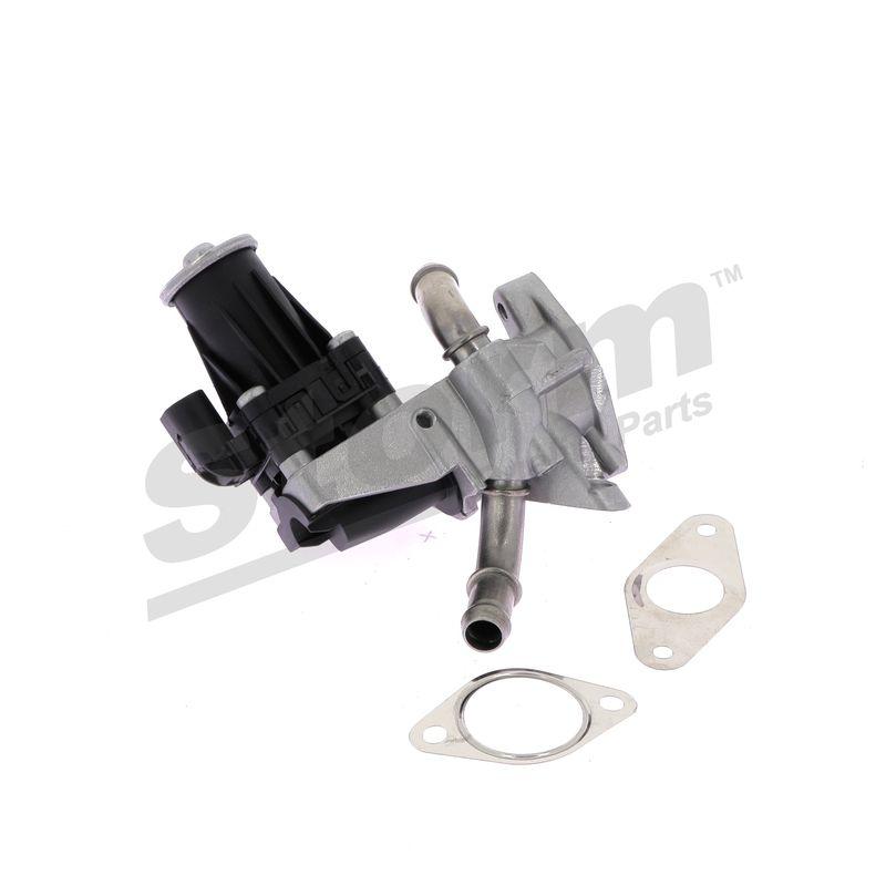 Vanne EGR STORM QUALITY PARTS 9083