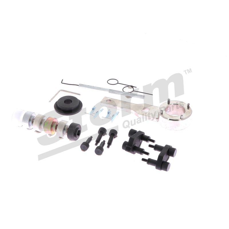 Kit d'outils de réglage, épure de distribution STORM QUALITY PARTS 555503